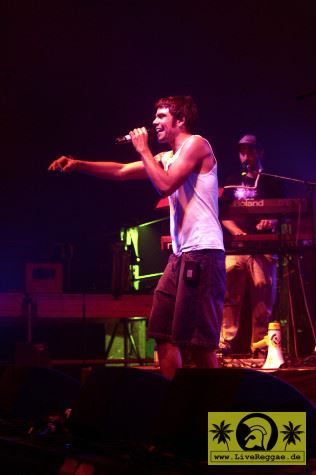 Ohrbooten (D) 13. Chiemsee Reggae Festival - Übersee - Tent Stage 19. August 2007 (7).JPG